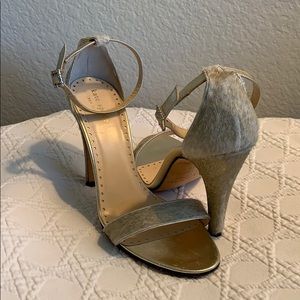 ♠️ Kate Spade Sz 8 High Heels